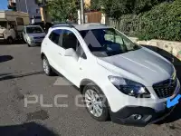 2016 Opel Mokka