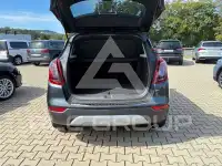 2016 Opel Mokka