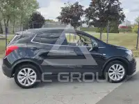2016 Opel Mokka