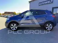 2016 Opel Mokka