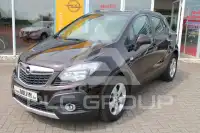 2016 Opel Mokka