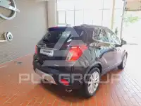 2016 Opel Mokka