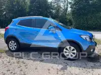2016 Opel Mokka
