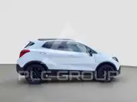 2016 Opel Mokka