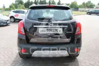 2016 Opel Mokka
