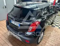 2016 Opel Mokka