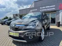 2016 Opel Mokka