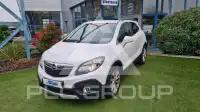 2016 Opel Mokka