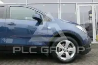 2016 Opel Mokka