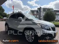 2016 Opel Mokka