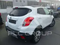2016 Opel Mokka
