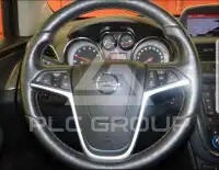 2016 Opel Mokka