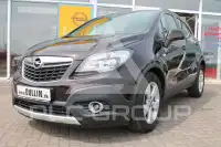 2016 Opel Mokka