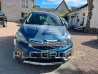2016 Opel Mokka