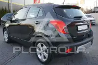 2016 Opel Mokka