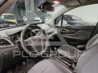 2016 Opel Mokka