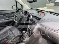 2016 Opel Mokka