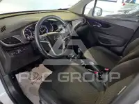 2016 Opel Mokka