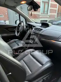 2016 Opel Mokka