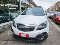 2016 Opel Mokka
