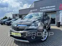 2016 Opel Mokka
