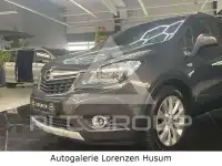 2016 Opel Mokka