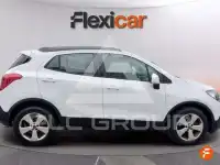 2016 Opel Mokka