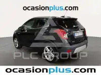 2016 Opel Mokka