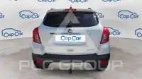 2016 Opel Mokka