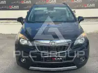 2016 Opel Mokka