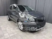 2016 Opel Mokka