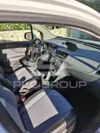 2016 Opel Mokka