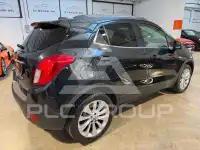 2016 Opel Mokka