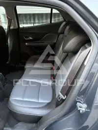 2016 Opel Mokka