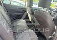 2016 Opel Mokka