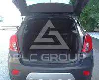 2016 Opel Mokka