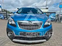 2016 Opel Mokka