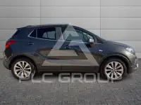 2016 Opel Mokka