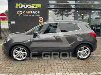 2016 Opel Mokka