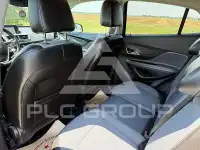 2016 Opel Mokka