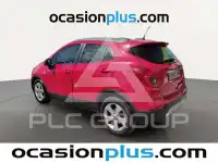 2016 Opel Mokka