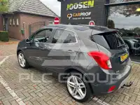2016 Opel Mokka