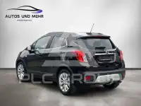2016 Opel Mokka