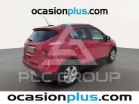 2016 Opel Mokka