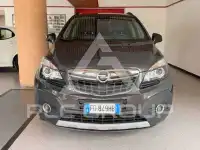 2016 Opel Mokka
