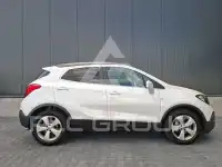 2016 Opel Mokka