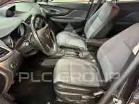 2016 Opel Mokka
