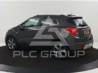 2016 Opel Mokka