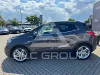 2016 Opel Mokka