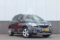 2016 Opel Mokka